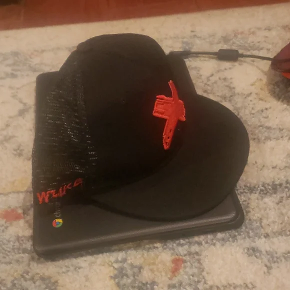 Cap - Picture 4 of 4